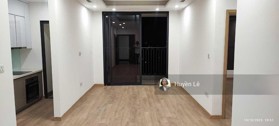 15tr - chủ nhà cho thuê 2N mới chưa ở - full NT liền tường CĐT bàn giao - miễn phí DV - có slot xe